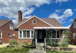 Listing Photo for 7326 Manor Street