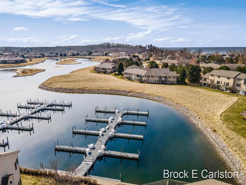 Listing Photo for 3545 Marina View Point C-16