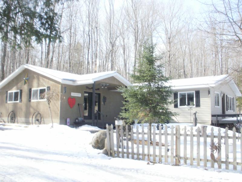 Listing Photo for 3765 N M-33 Highway