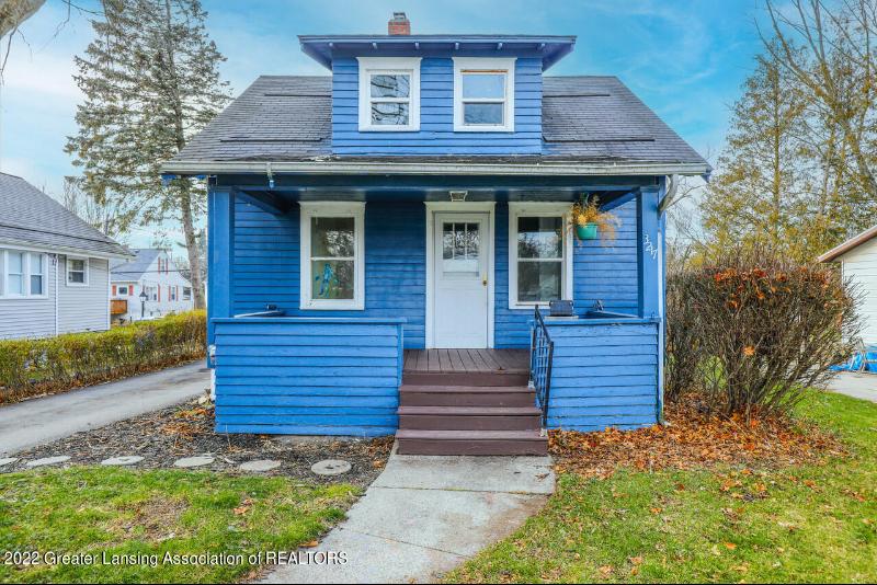Listing Photo for 3217 Alfred Avenue