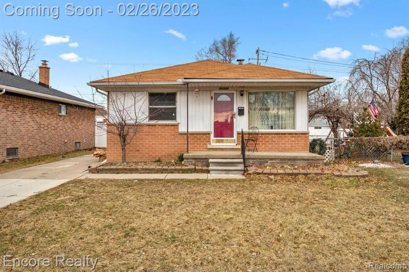 Listing Photo for 24334 Hass Street