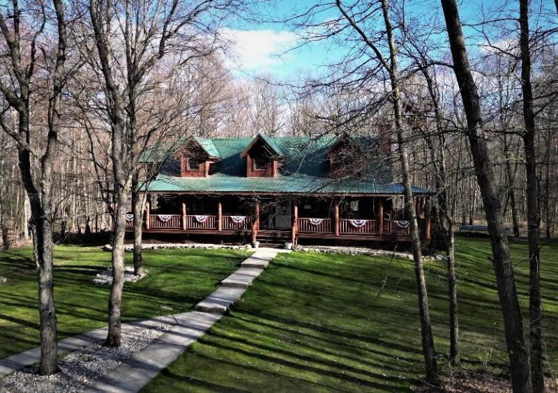Listing Photo for 22378 2 Mile Road