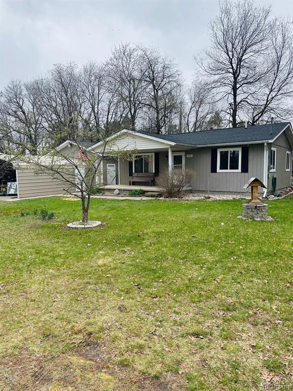Listing Photo for 8135 E West Branch Road