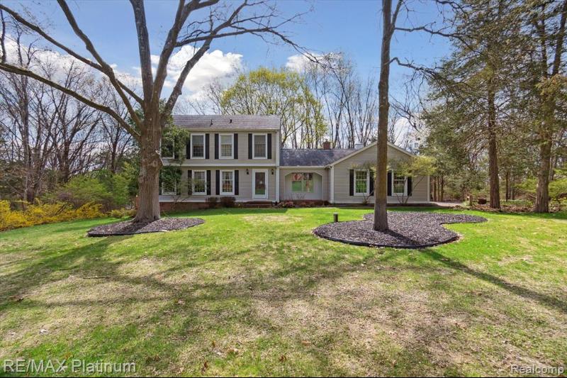 Listing Photo for 5640 Mountain Road