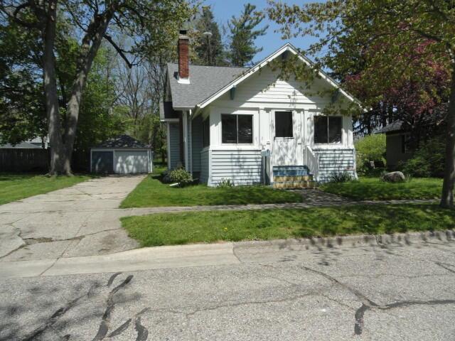 Listing Photo for 120 E Lytle Street