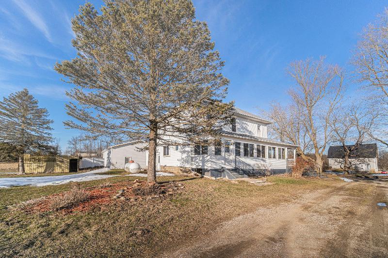 Listing Photo for 12558 Snow Road