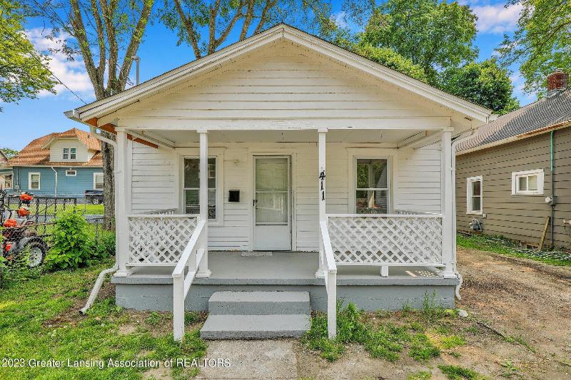Listing Photo for 411 Pleasant Street