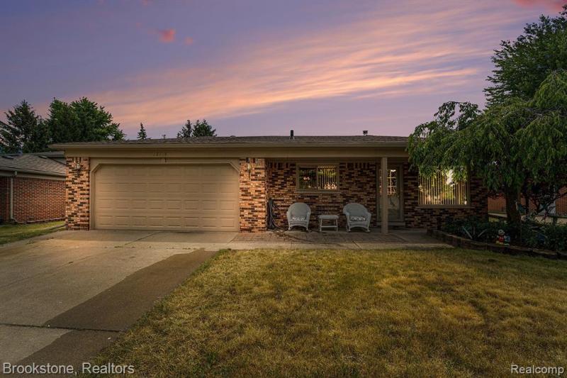 Listing Photo for 22259 Camille Drive