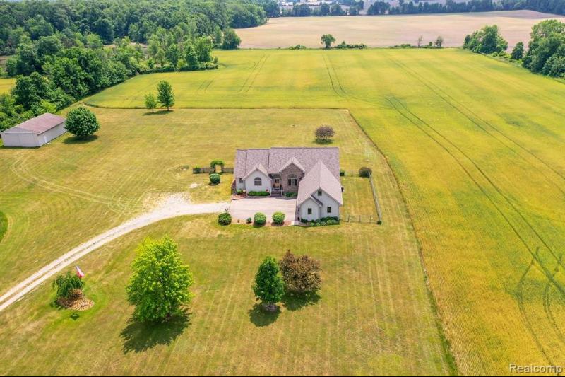Listing Photo for 5215 Cook Road
