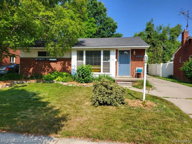Listing Photo for 1235 Marc Avenue