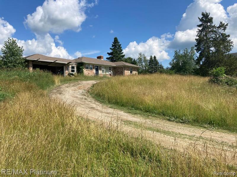 Listing Photo for 7984 Fleming Road