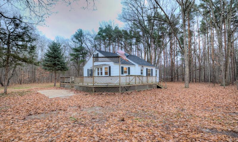 Listing Photo for 2825 Old Allegan Road