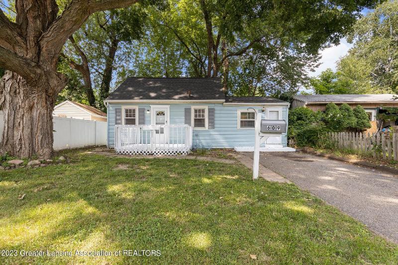 Listing Photo for 609 Lincoln Avenue