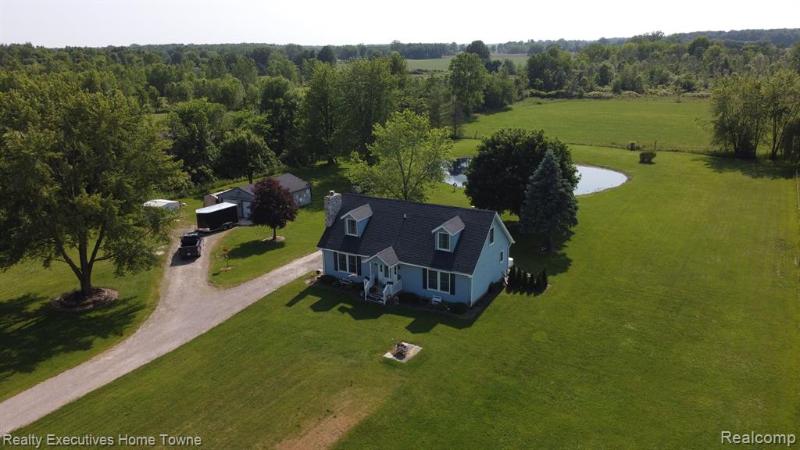 Listing Photo for 79595 Cryderman Road