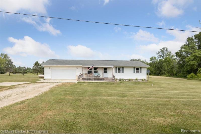 Listing Photo for 4886 Howell Road