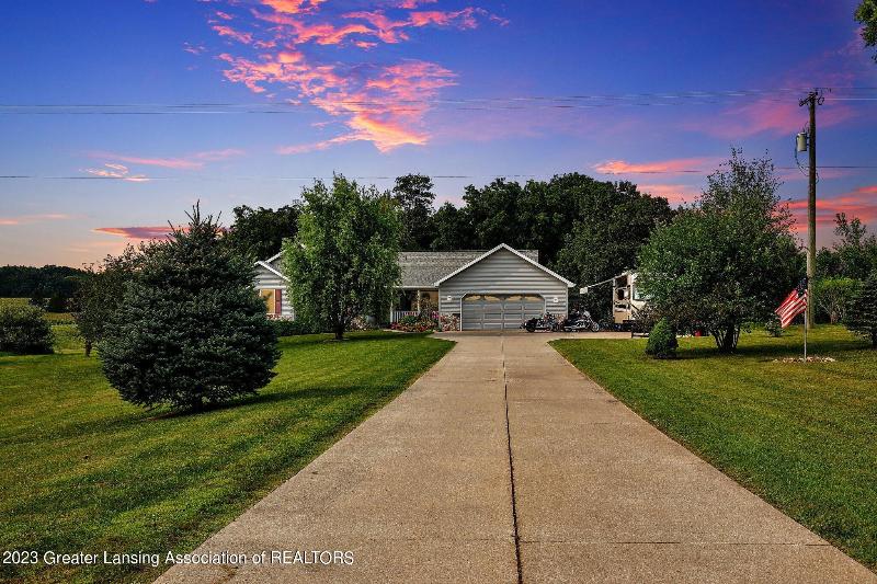 Listing Photo for 2233 Holt Road