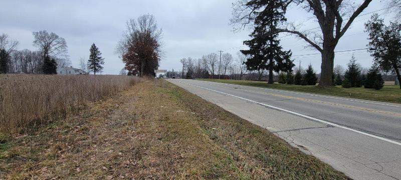 Listing Photo for PARCEL A N State Road
