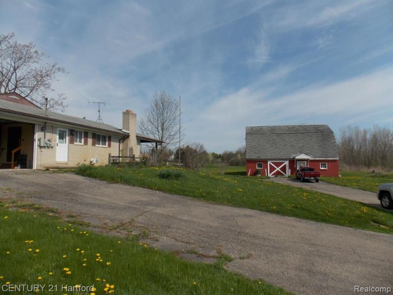 Listing Photo for 51714 9 Mile Road