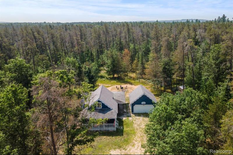 Listing Photo for 138 Tall Pines Trail