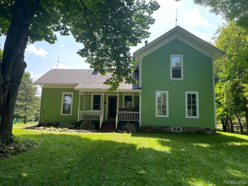 Listing Photo for 5160 Hough Road