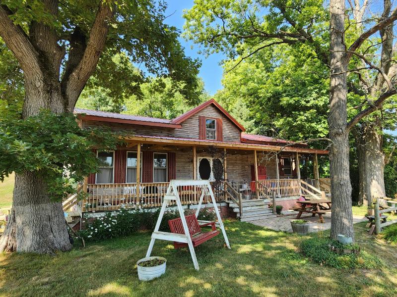 Listing Photo for 5648 Head Road