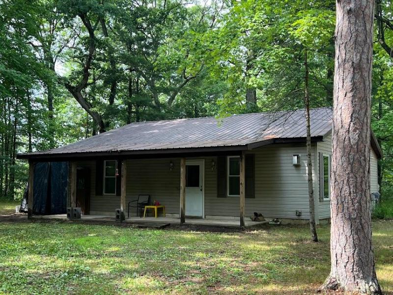 Listing Photo for 4602 Swihart Rd Road