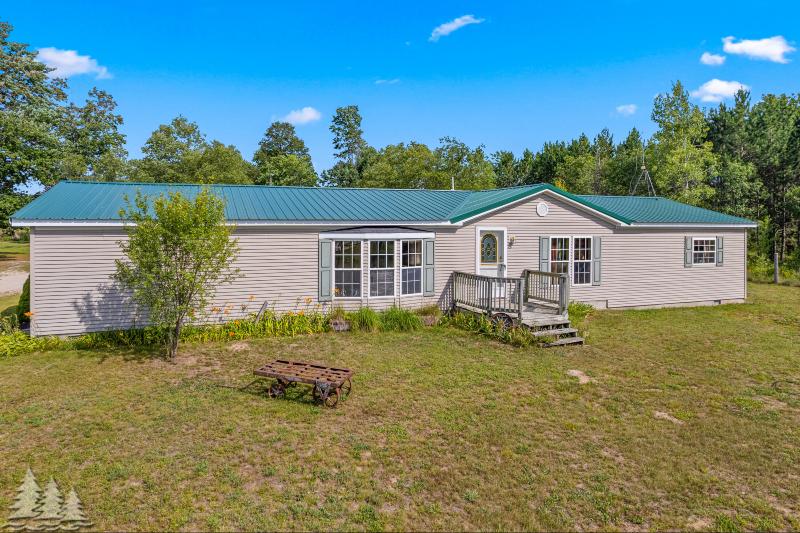 Listing Photo for 4339 Turtle Lake Road