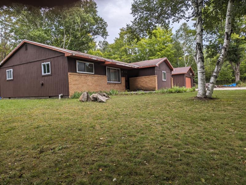 Listing Photo for 10485 W Long Lake Road