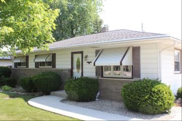 1241 93RD AVE, SOMERS, WI