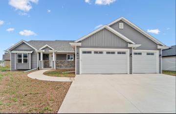 3620 DON DEGROOT DRIVE, LITTLE CHUTE, WI