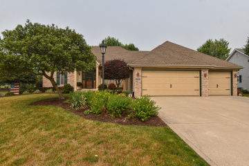 W159S7551 QUIETWOOD DR, MUSKEGO, WI