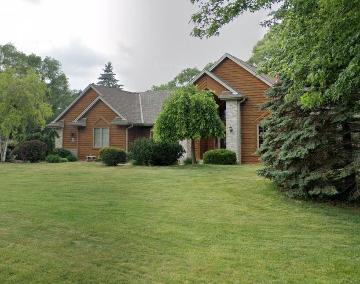 W188S6667 GOLD DR, MUSKEGO, WI
