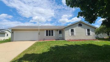 629 MEADOWVIEW LANE, MARSHALL, WI