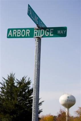 2714 Arbor Ridge Way Janesville, WI 53548