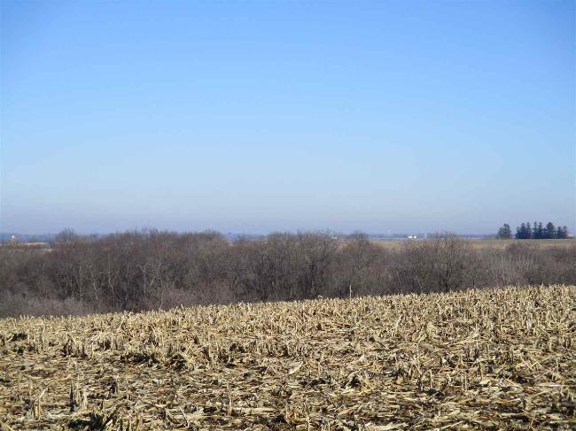 4.02 ACRE Hwy 78 South Mount Horeb, WI 53572