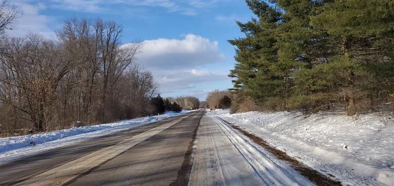 Photo -29 - 25.51 AC County Road A Wisconsin Dells, WI 53965