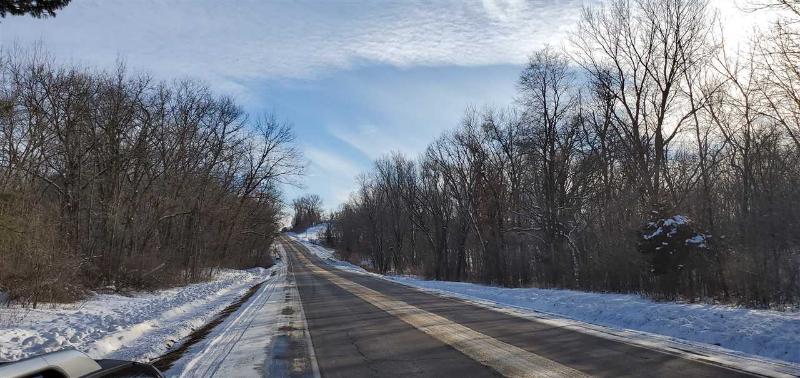 Photo -30 - 25.51 AC County Road A Wisconsin Dells, WI 53965