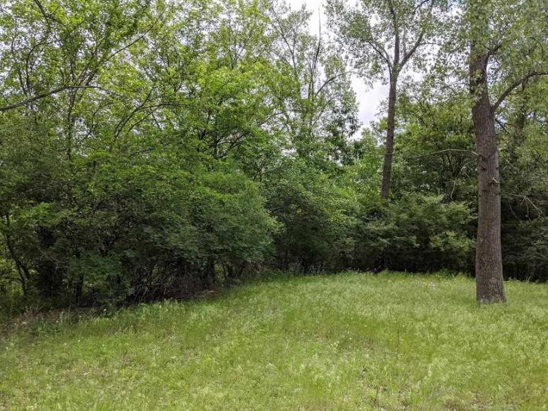 25.51 AC County Road A Wisconsin Dells, WI 53965