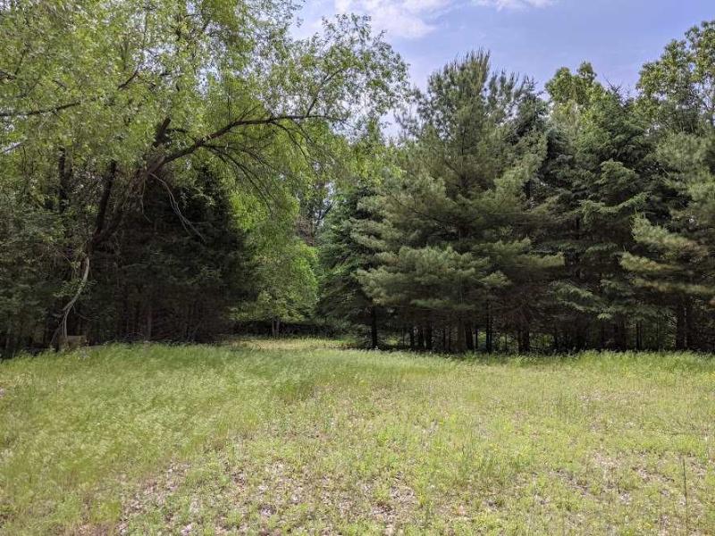 25.51 AC County Road A Wisconsin Dells, WI 53965