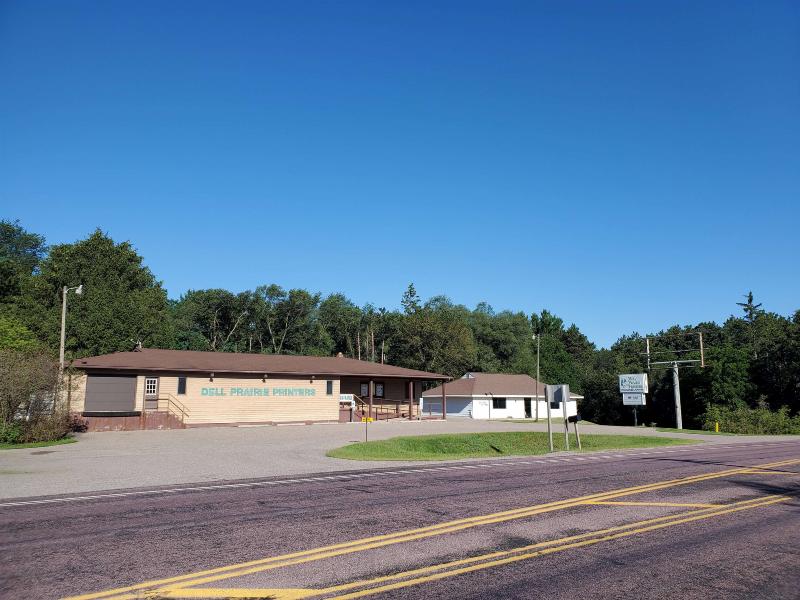 S3055 County Road Bd Baraboo, WI 53913