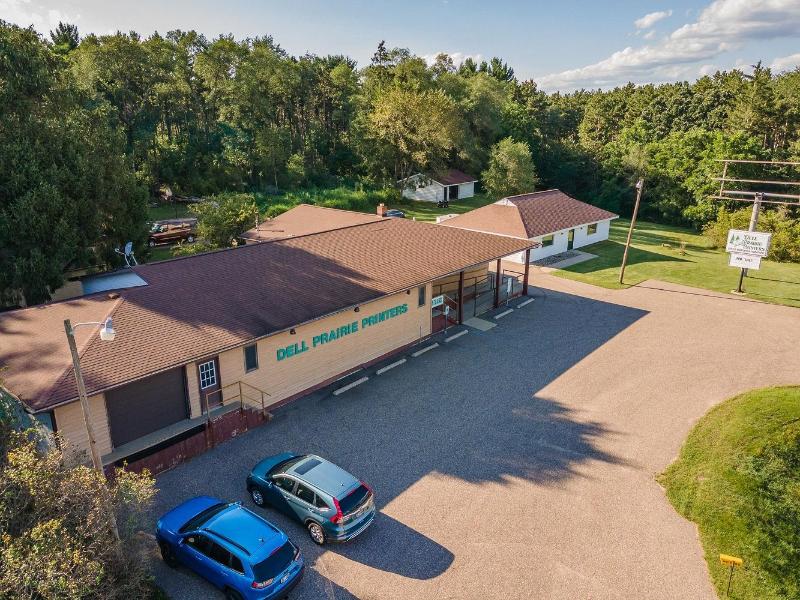 S3055 County Road Bd Baraboo, WI 53913