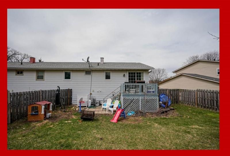 Photo -33 - 128 Woodview Dr A Cottage Grove, WI 53527