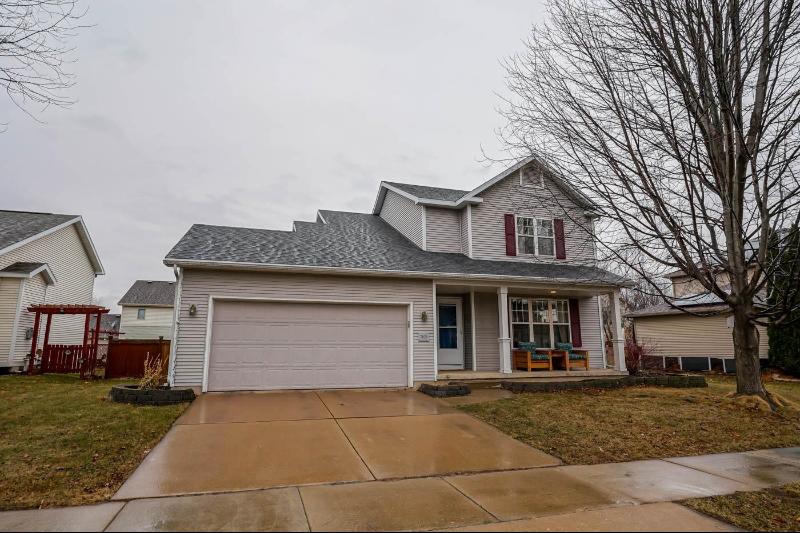 7820 Wood Reed Dr Madison, WI 53719