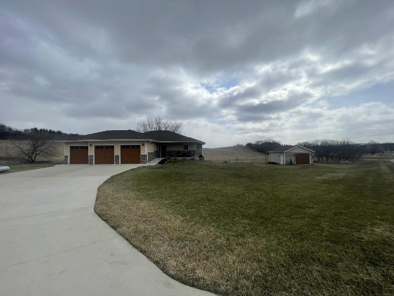 15200 Headquarters Rd Tomah, WI 54660