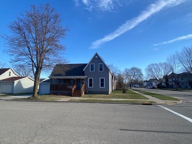 122 W Brownell St Tomah, WI 54660