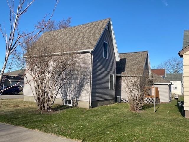 122 W Brownell St Tomah, WI 54660