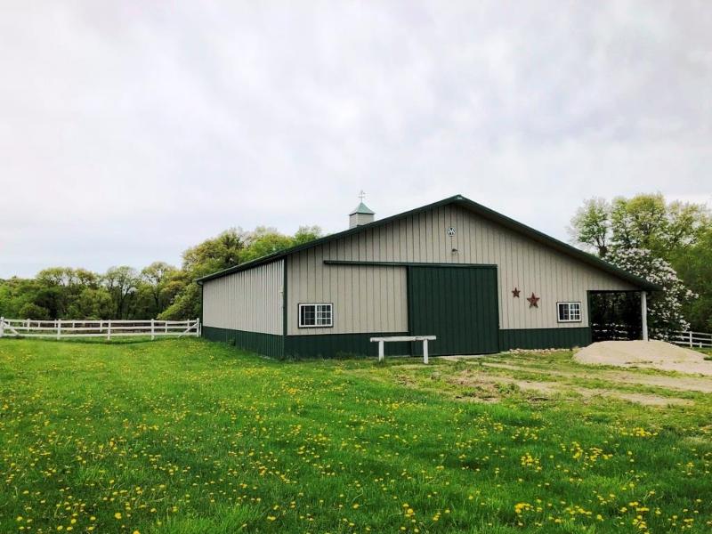 5672 Griffiths Rd Dodgeville, WI 53533