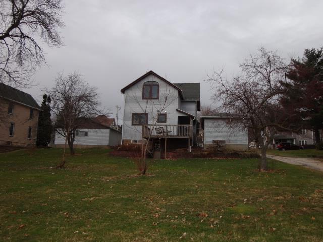 505 Rountree Ave Platteville, WI 53818