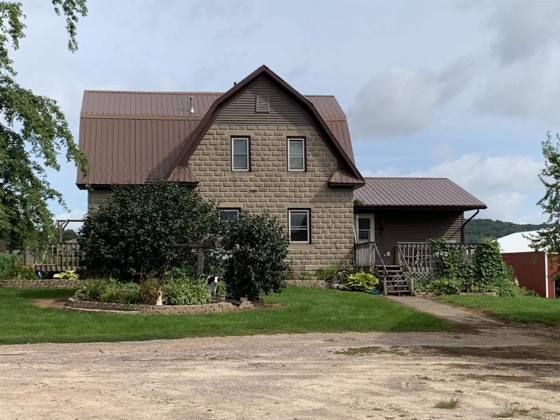 Photo -33 - S4452 Grote Hill Rd Reedsburg, WI 53959