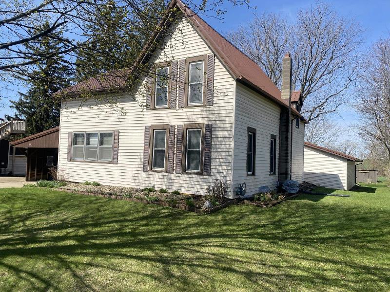 1010 N Bequette St Dodgeville, WI 53530